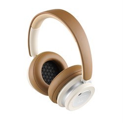 DALI iO-6 Headphone Caramel White  Active Noise Cancelling 30 Hour Battery Life